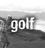 golf ゴルフ